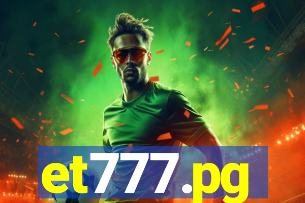et777.pg