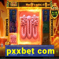 pxxbet com