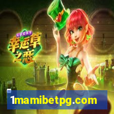 1mamibetpg.com