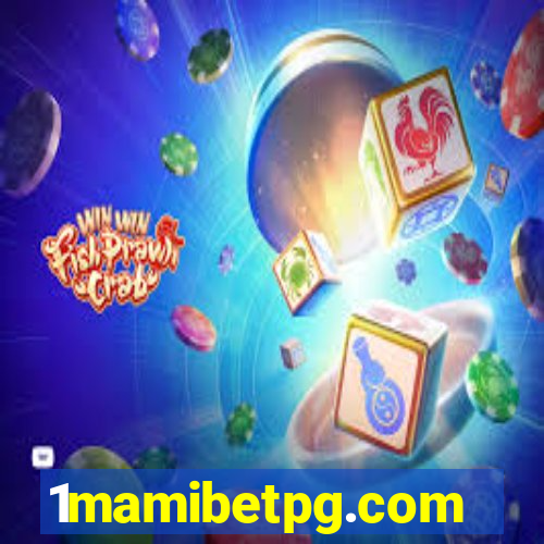 1mamibetpg.com