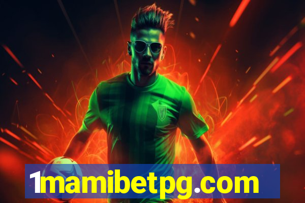 1mamibetpg.com