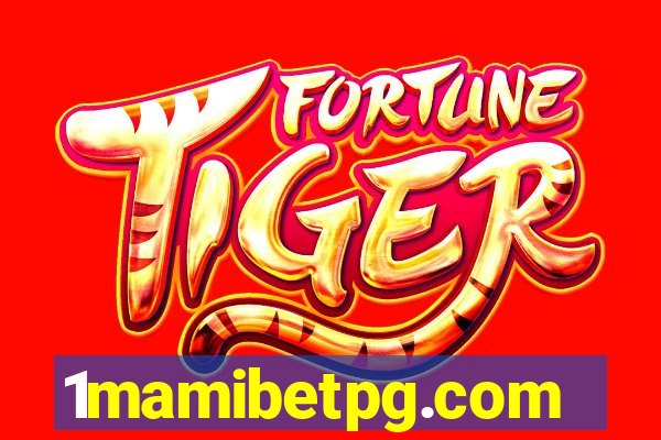 1mamibetpg.com