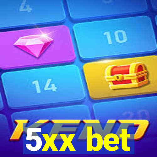 5xx bet
