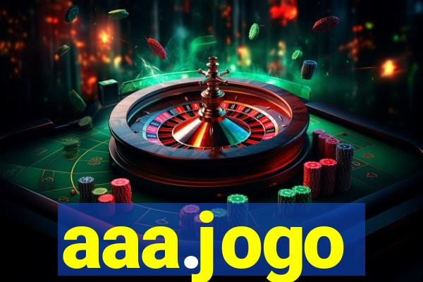 aaa.jogo