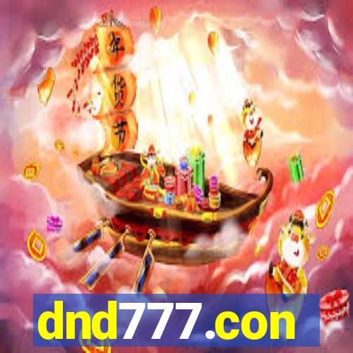 dnd777.con