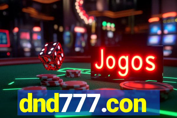 dnd777.con