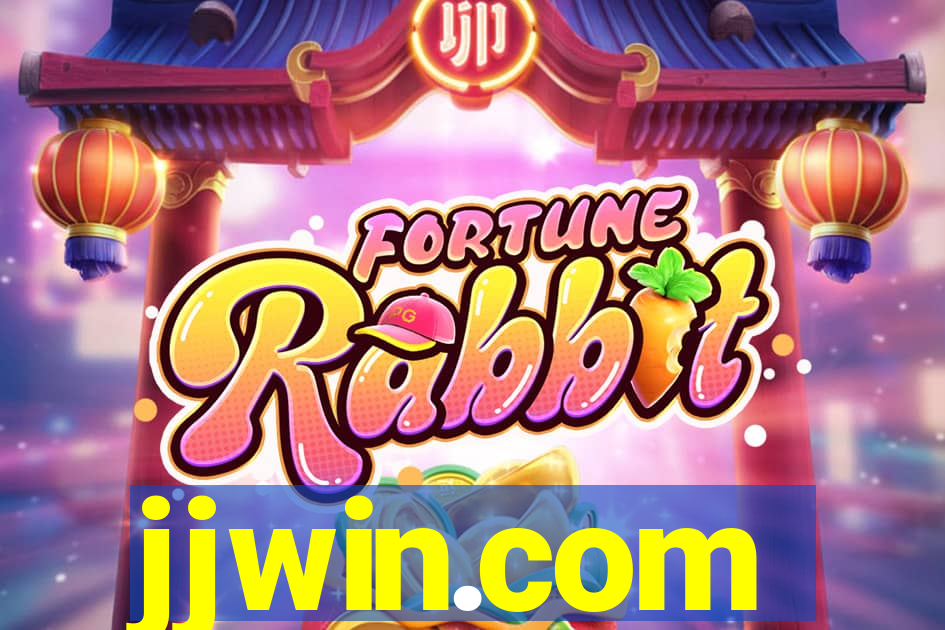jjwin.com