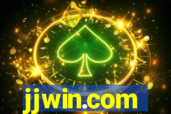 jjwin.com