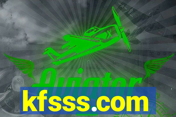 kfsss.com