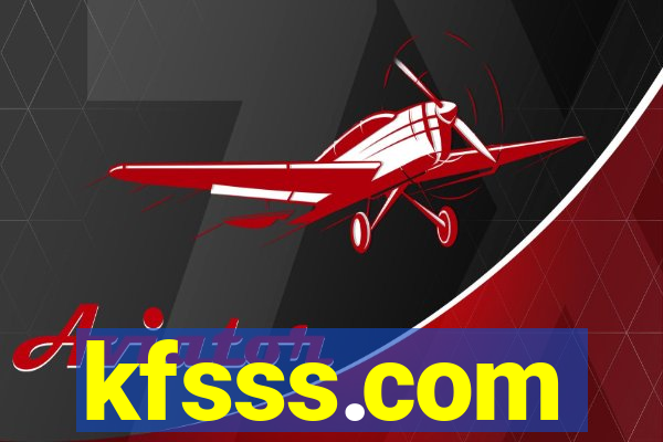 kfsss.com