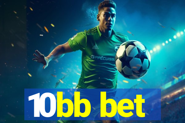 10bb bet