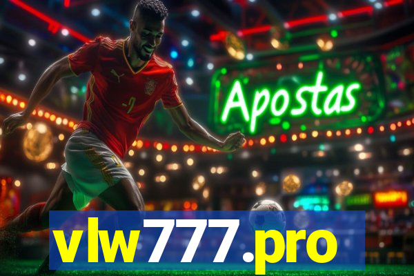 vlw777.pro