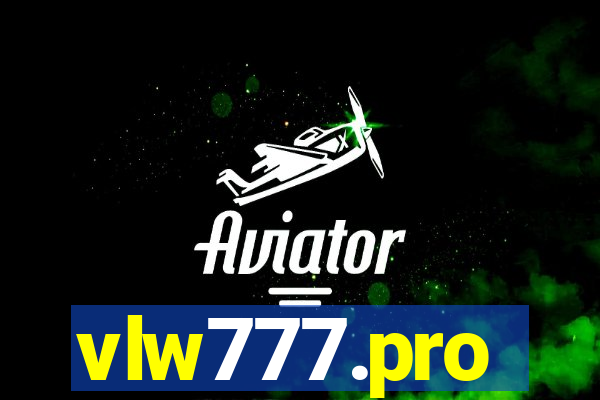 vlw777.pro