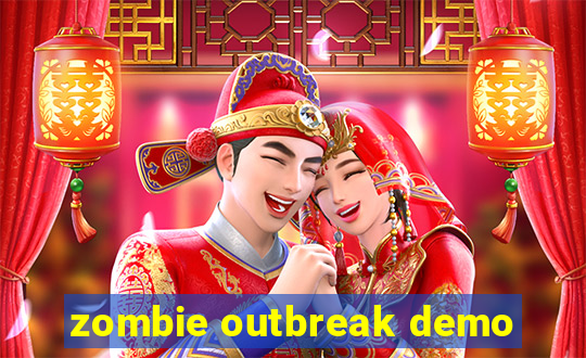 zombie outbreak demo