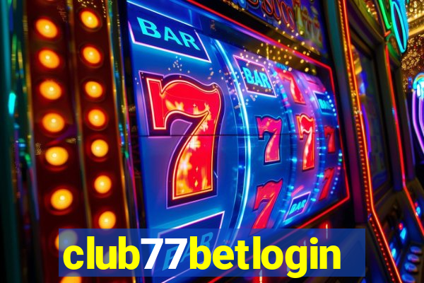 club77betlogin