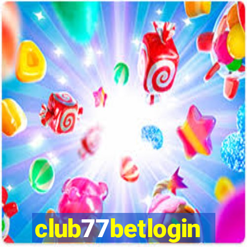 club77betlogin