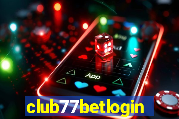 club77betlogin