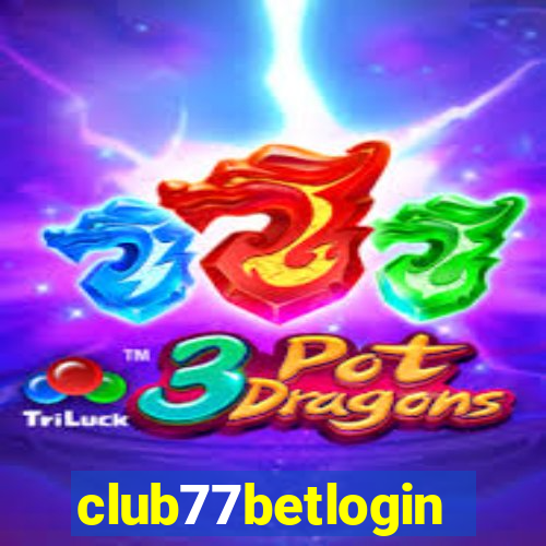 club77betlogin