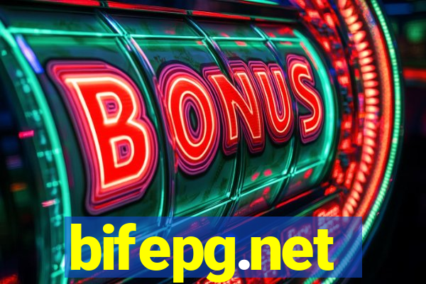 bifepg.net