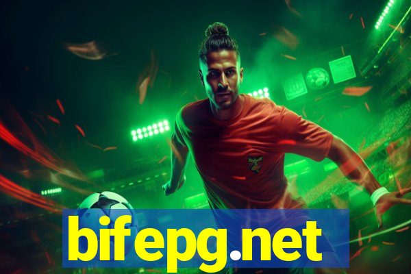 bifepg.net