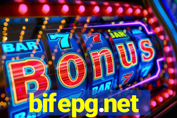 bifepg.net