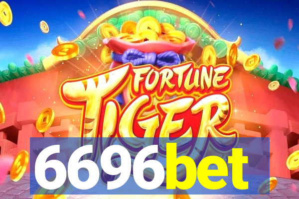 6696bet