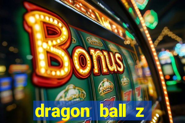 dragon ball z tenkaichi 4 ps2 iso