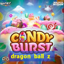 dragon ball z tenkaichi 4 ps2 iso