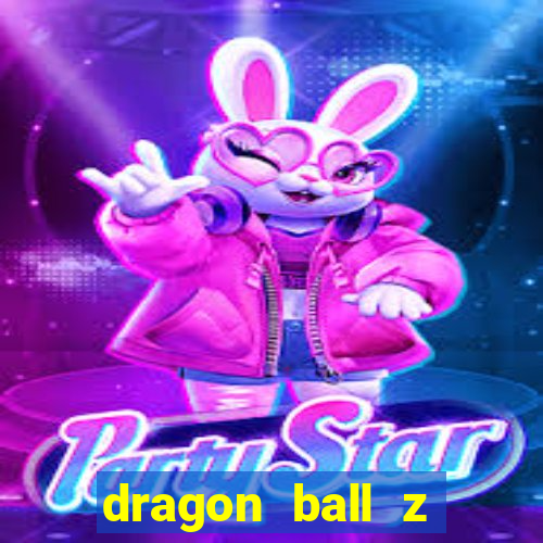 dragon ball z tenkaichi 4 ps2 iso