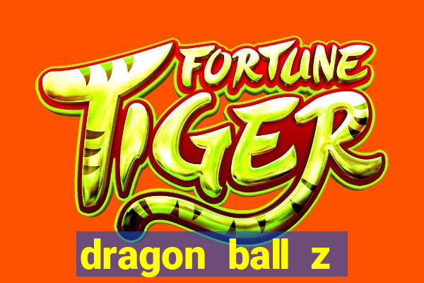 dragon ball z tenkaichi 4 ps2 iso