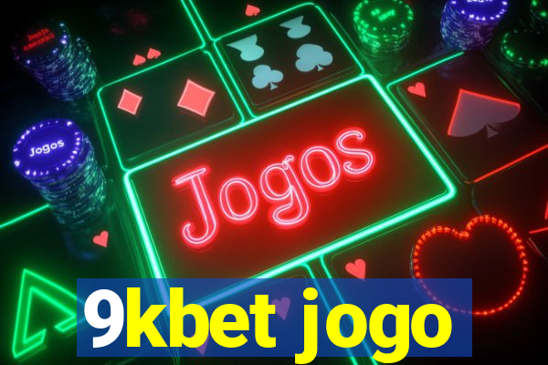 9kbet jogo