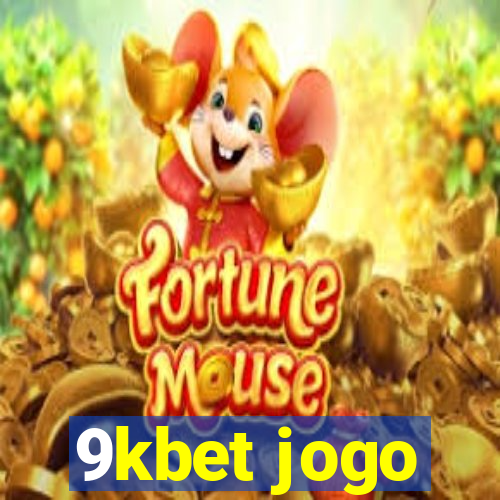 9kbet jogo