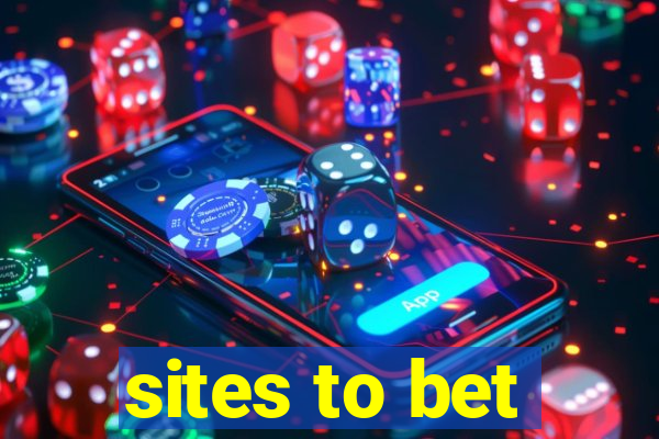 sites to bet