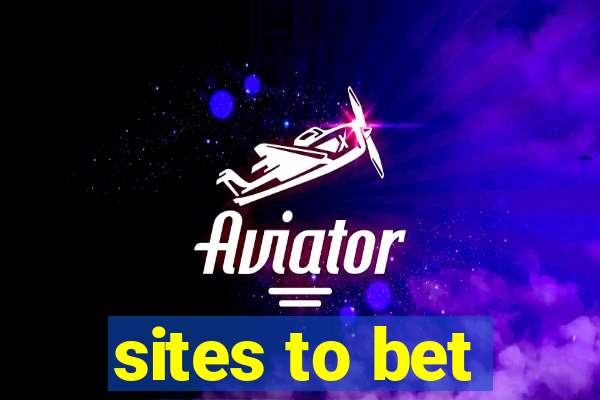 sites to bet