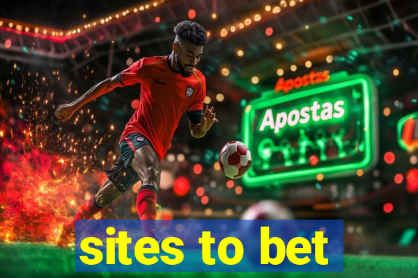 sites to bet