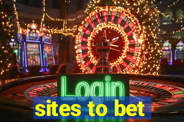 sites to bet