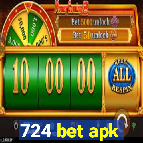 724 bet apk