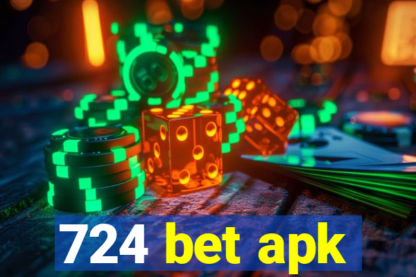 724 bet apk