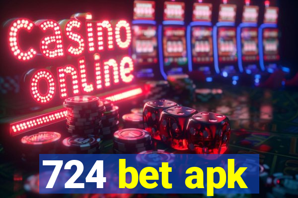 724 bet apk