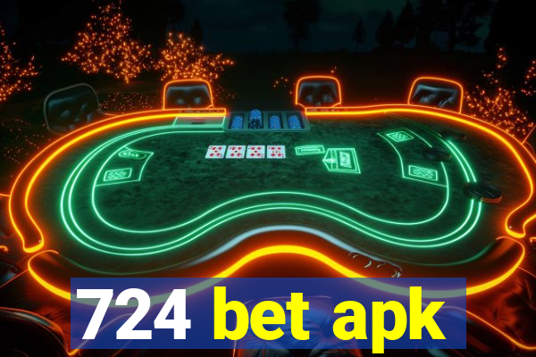 724 bet apk
