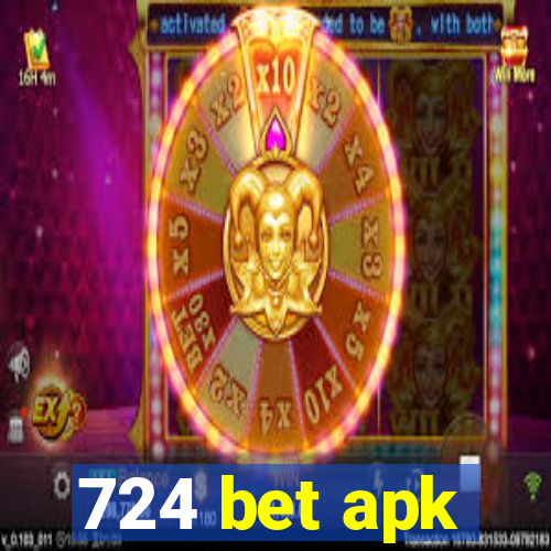 724 bet apk