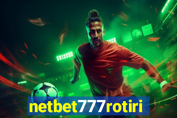 netbet777rotiri