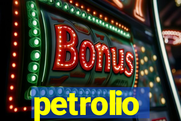 petrolio