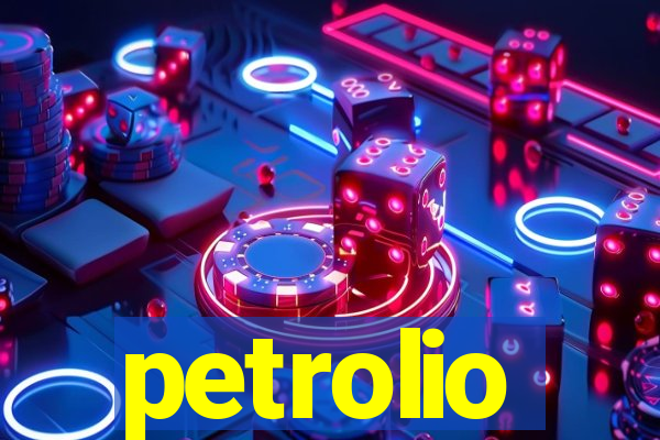 petrolio