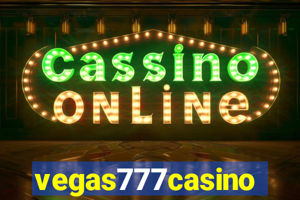 vegas777casino