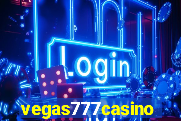 vegas777casino