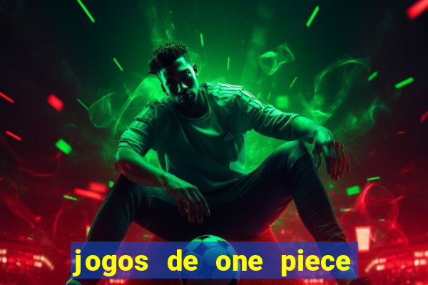 jogos de one piece para celular