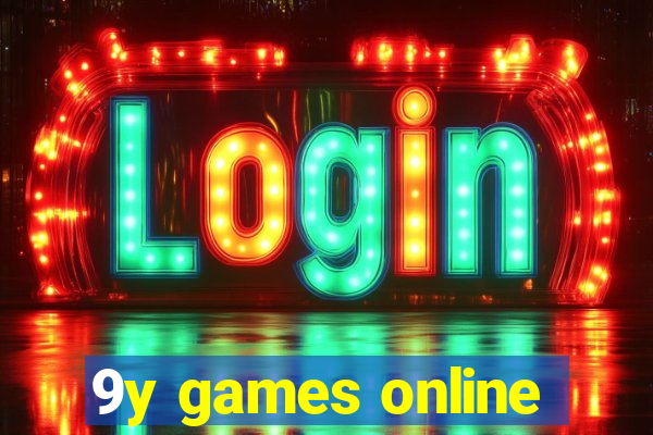 9y games online