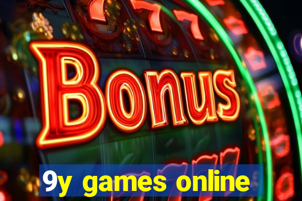 9y games online
