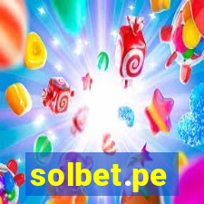solbet.pe